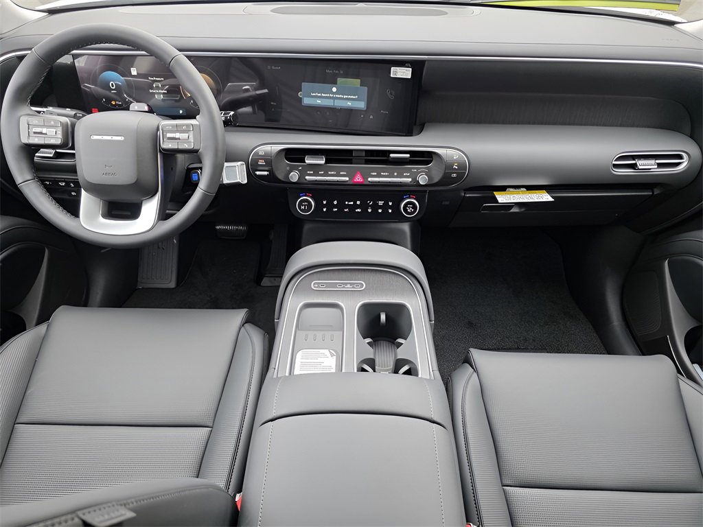 New 2026 Hyundai Palisade SEL image 15