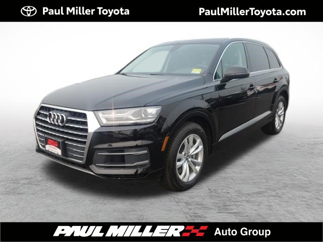 Used 2019 Audi Q7 3.0T Premium w/ Convenience Package