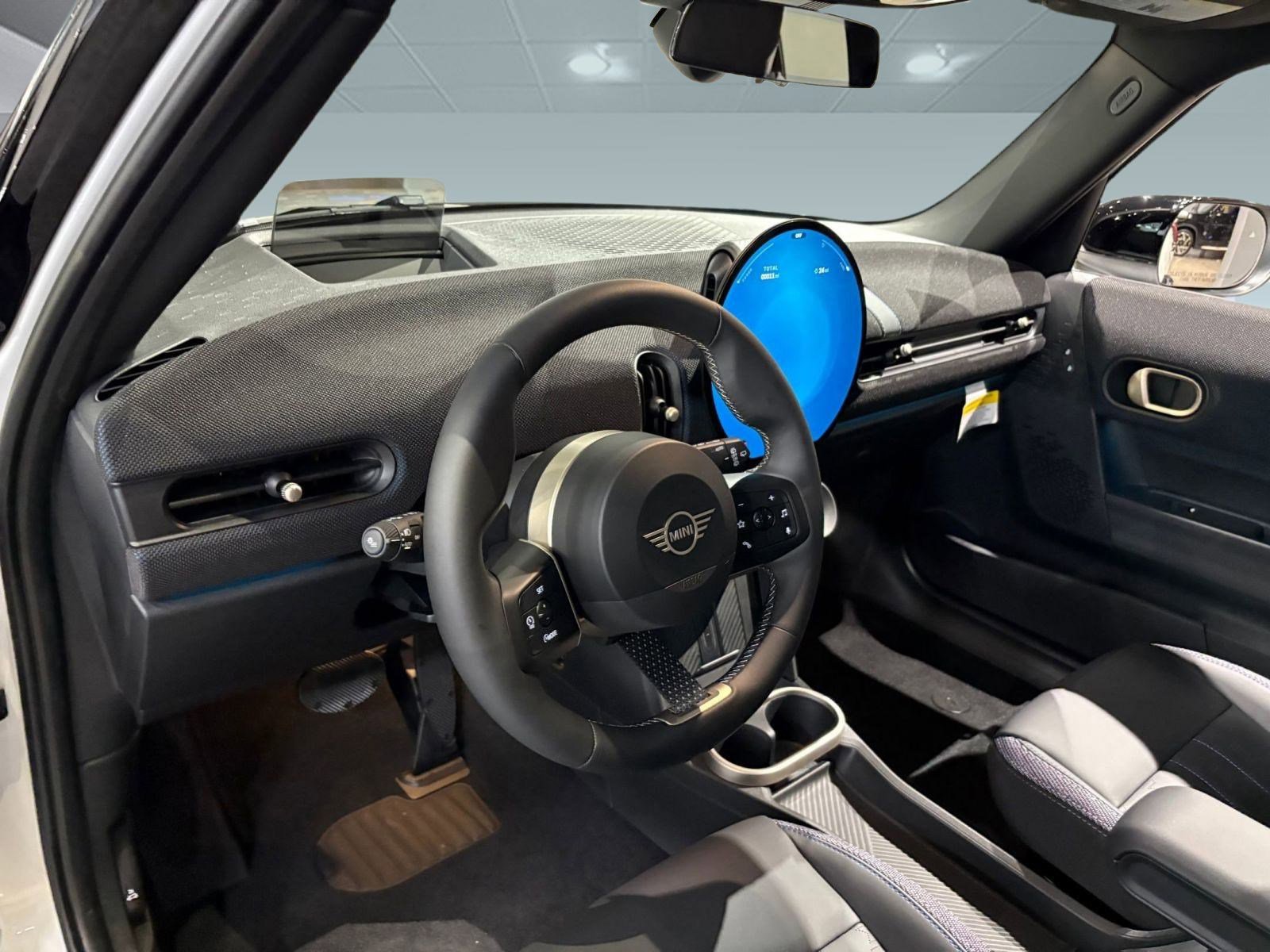 New 2026 MINI Cooper S image 3