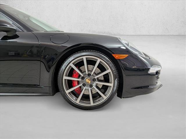 Used 2016 Porsche 911 Carrera 4S image 12