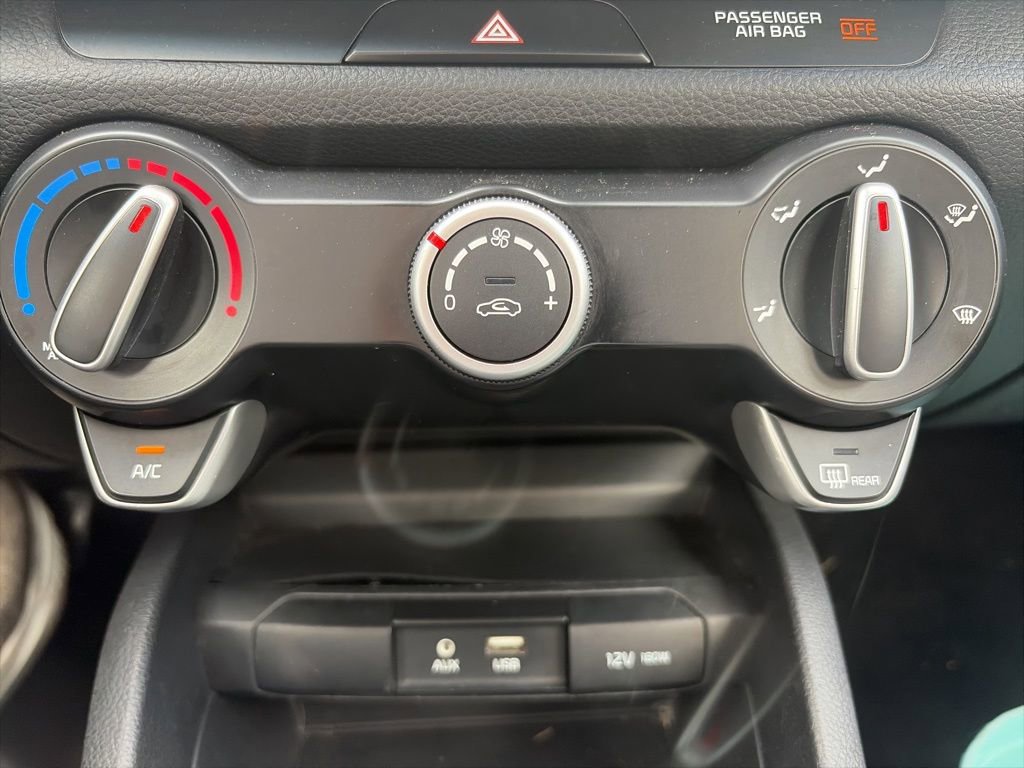 Used 2018 Kia Rio LX image 20