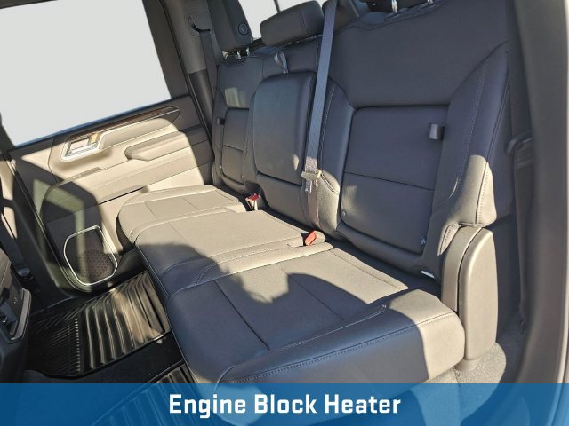 New 2026 Chevrolet Silverado 3500 LT w/ Trail Boss Package AWD/4WD image 22