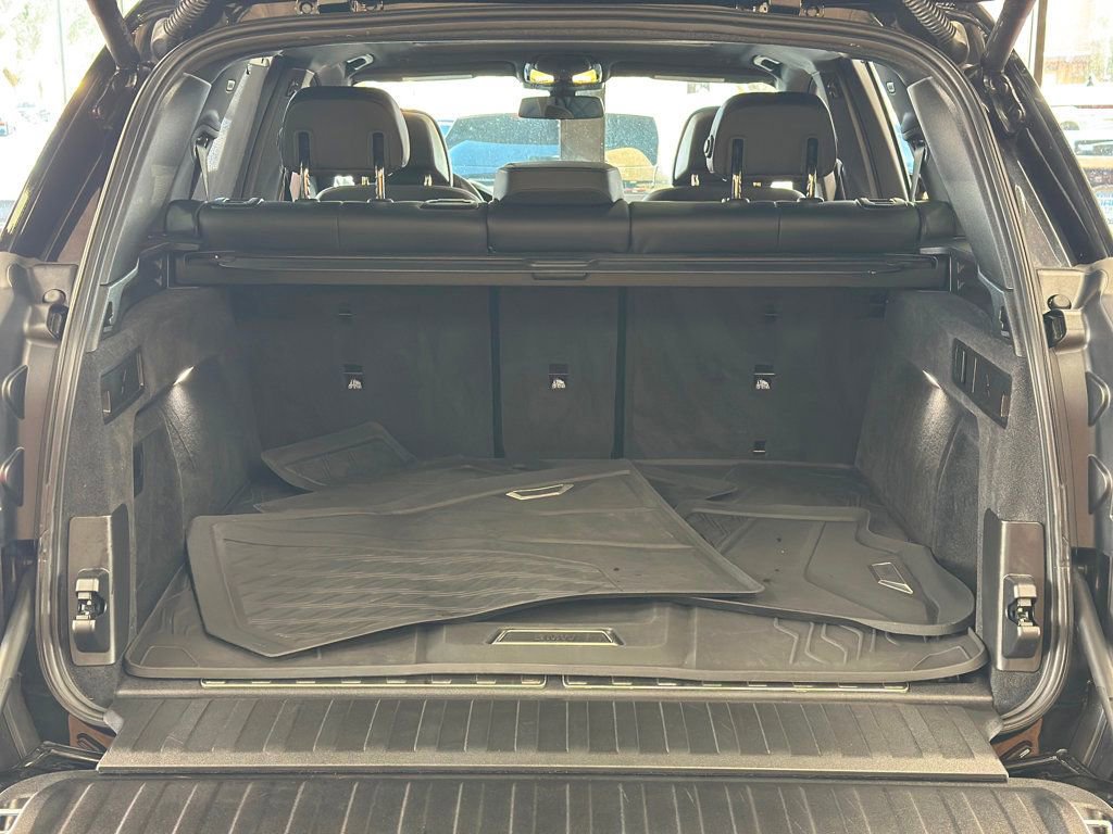 Used 2023 BMW X5 xDrive45e w/ Executive Package image 44