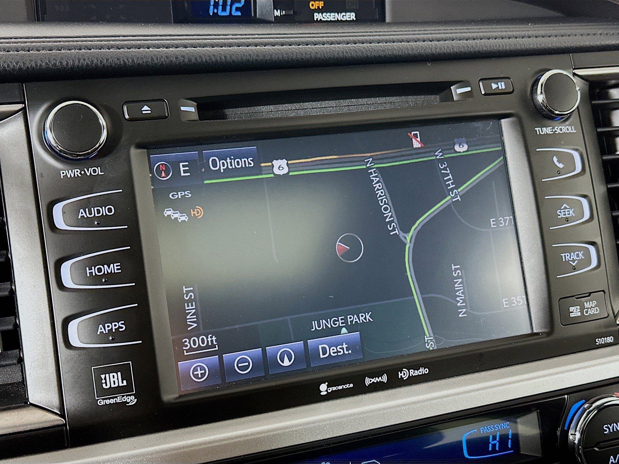 Used 2017 Toyota Highlander Limited image 13