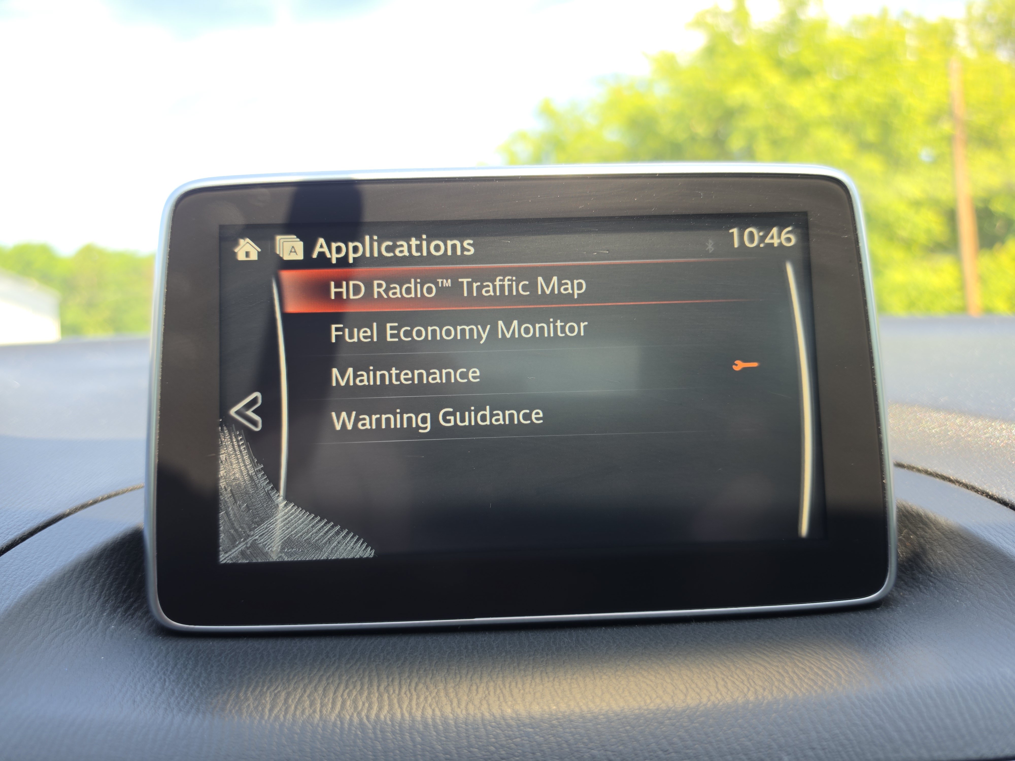 Used 2015 MAZDA MAZDA3 i Touring w/ Technology Package FWD image 35