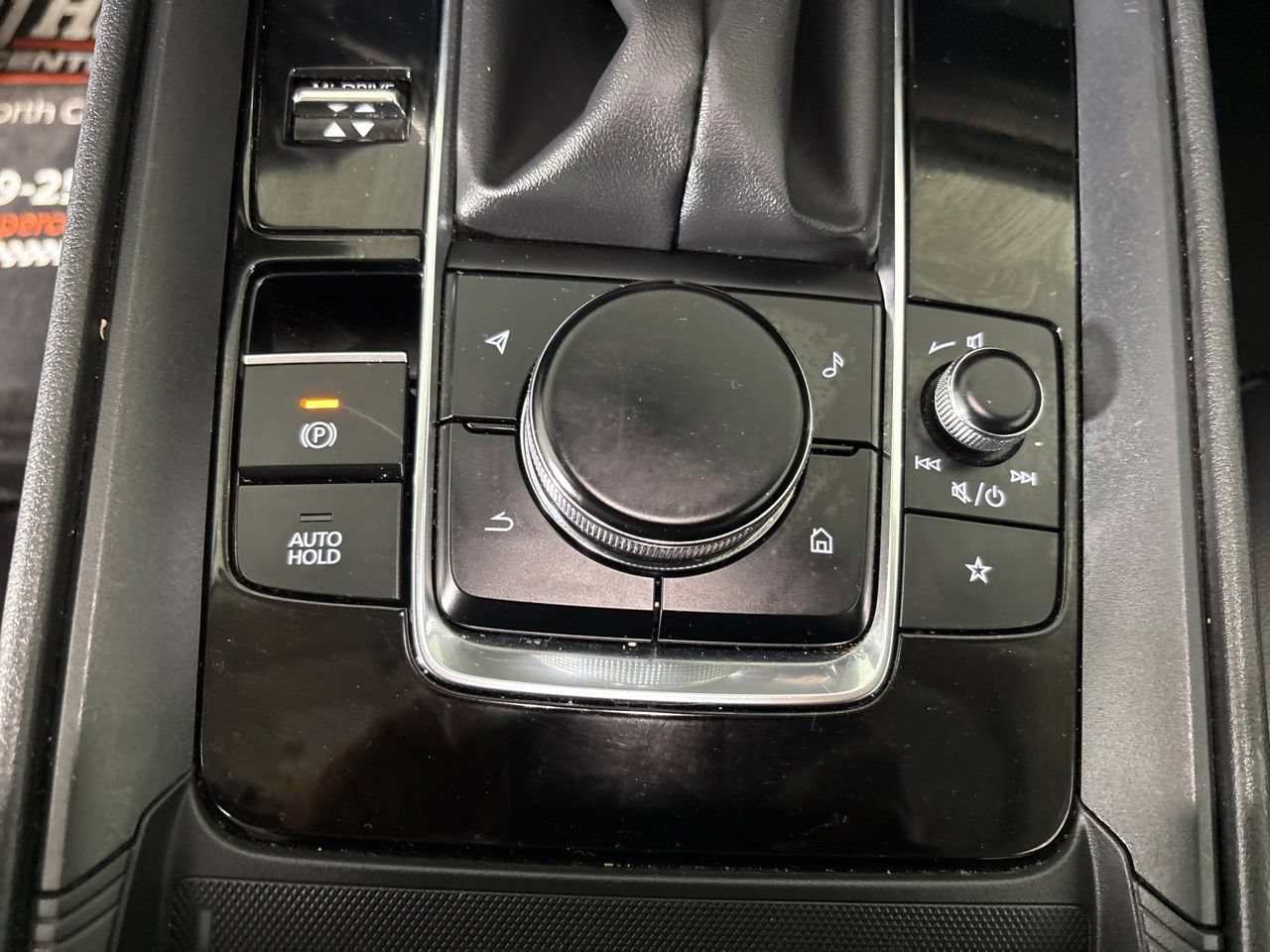 Used 2025 MAZDA CX-50 AWD 2.5 S w/ Premium Plus Pkg image 20