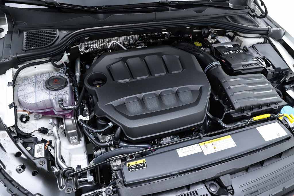 New 2026 Volkswagen GTI S FWD image 65