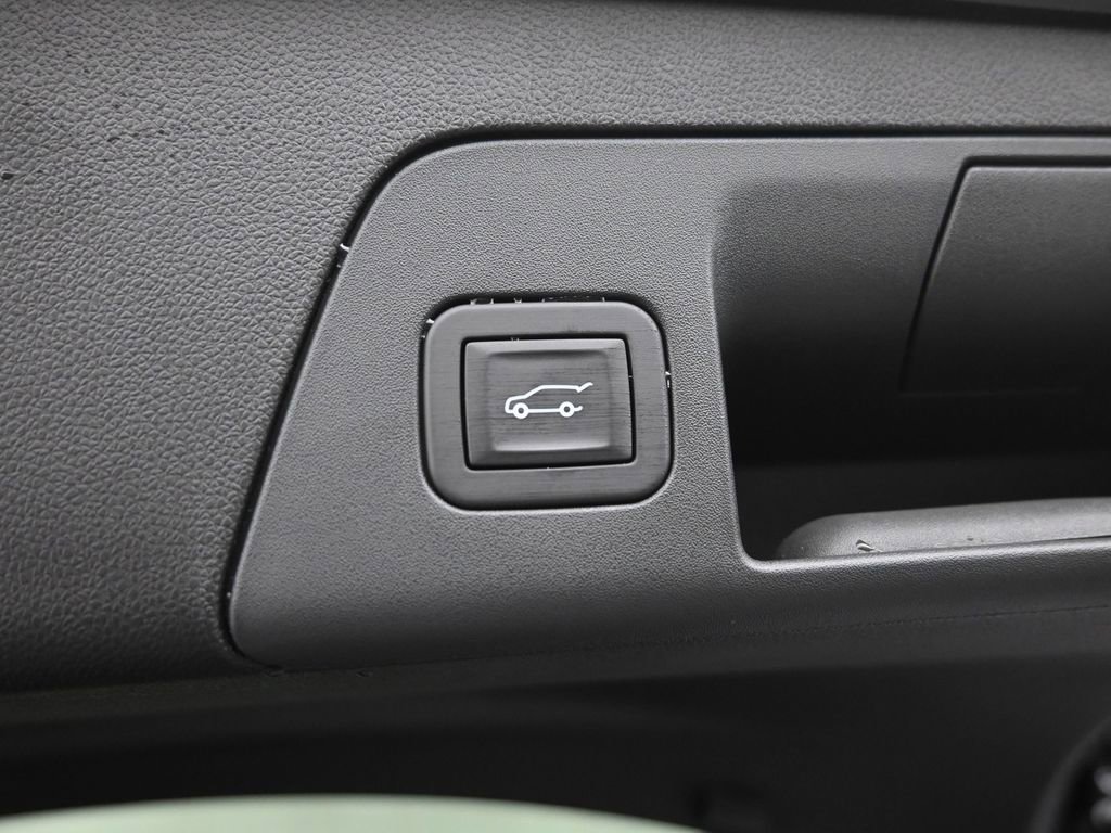 New 2026 Buick Envision Sport Touring AWD/4WD image 10