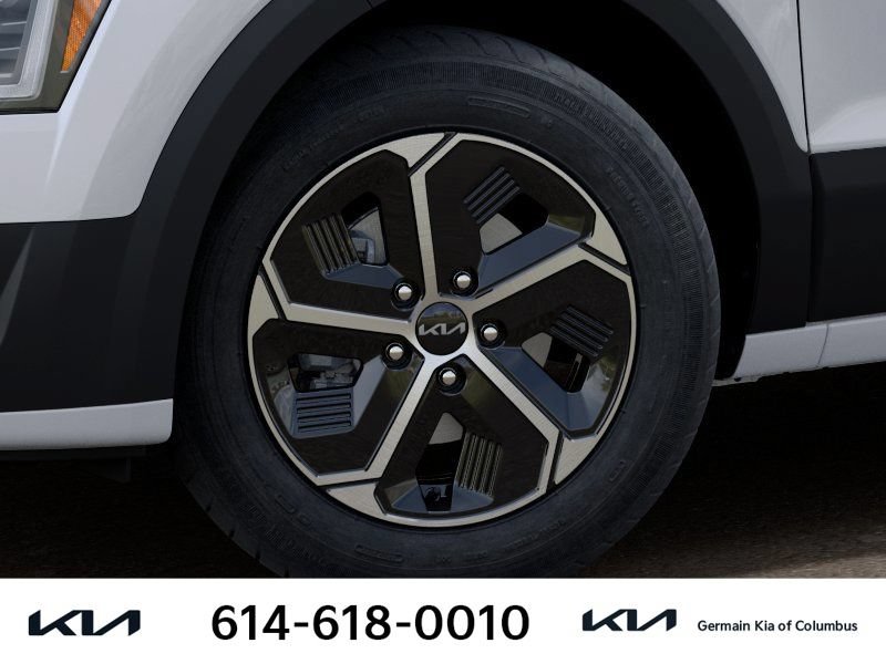 New 2026 Kia Niro EX FWD image 12