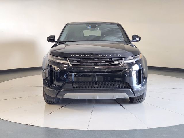 Used 2026 Land Rover Range Rover Evoque S image 9