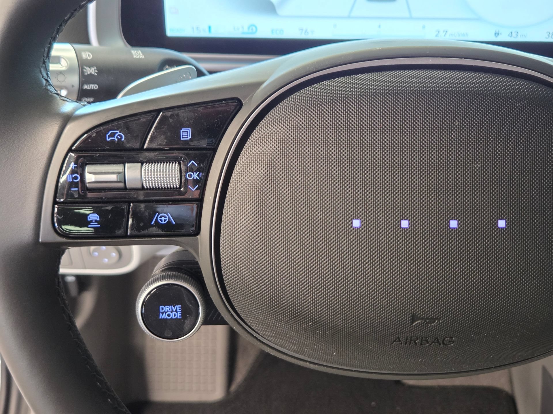 Used 2025 Hyundai Ioniq 6 Limited RWD image 16
