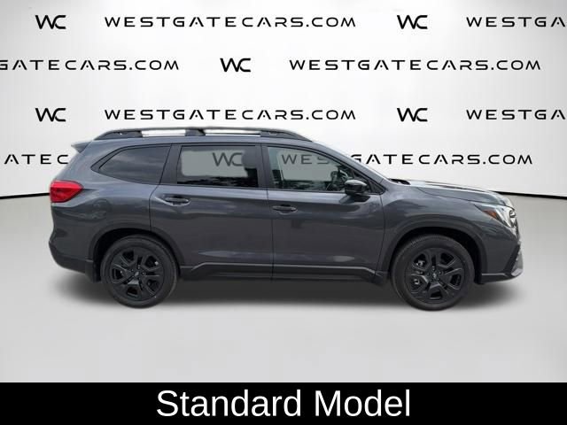 Used 2026 Subaru Ascent Bronze Edition image 5