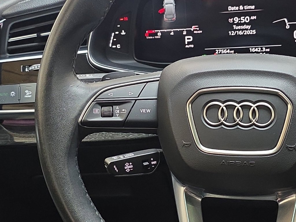 Used 2024 Audi Q7 2.0T Premium Plus image 17
