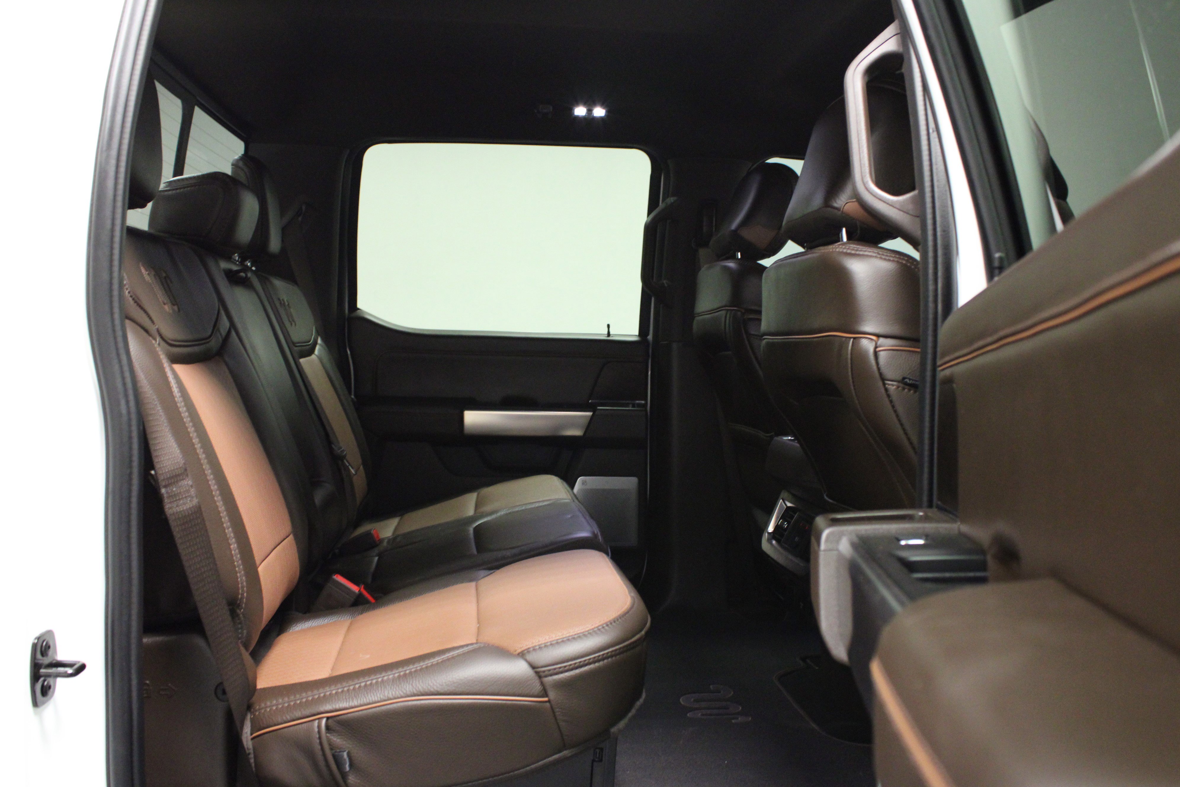 Used 2024 Ford F250 King Ranch image 15