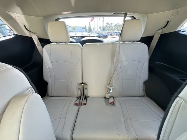 Used 2023 Buick Enclave Essence w/ Experience Buick Package FWD image 41