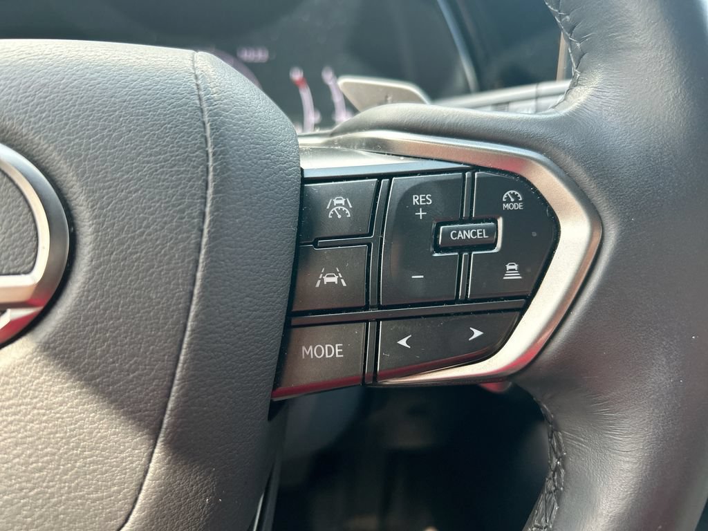 Used 2024 Lexus TX 350 FWD w/ Cold Weather Package image 17
