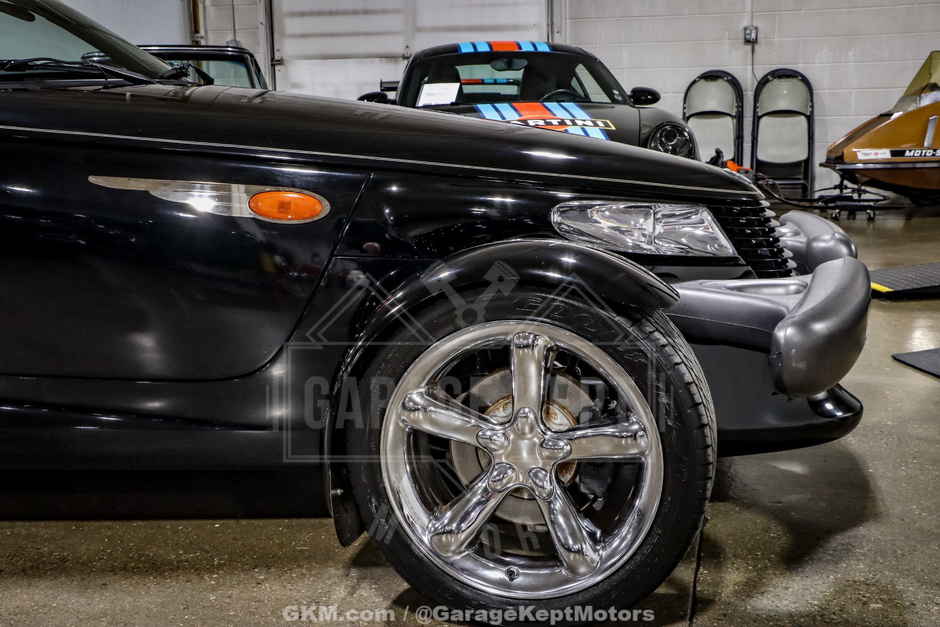 Used 1999 Plymouth Prowler image 65