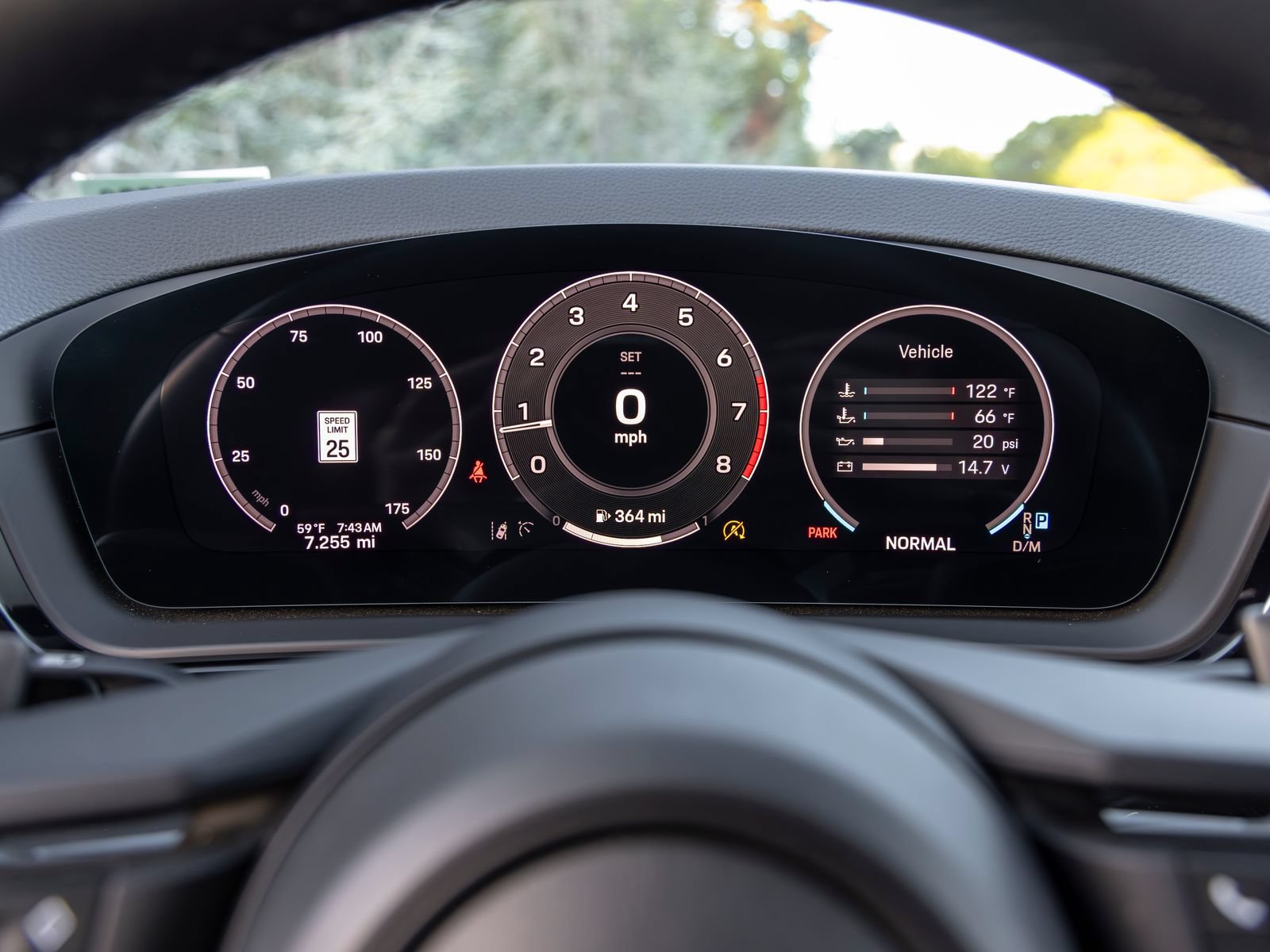 Certified 2026 Porsche Cayenne Coupe AWD/4WD image 33