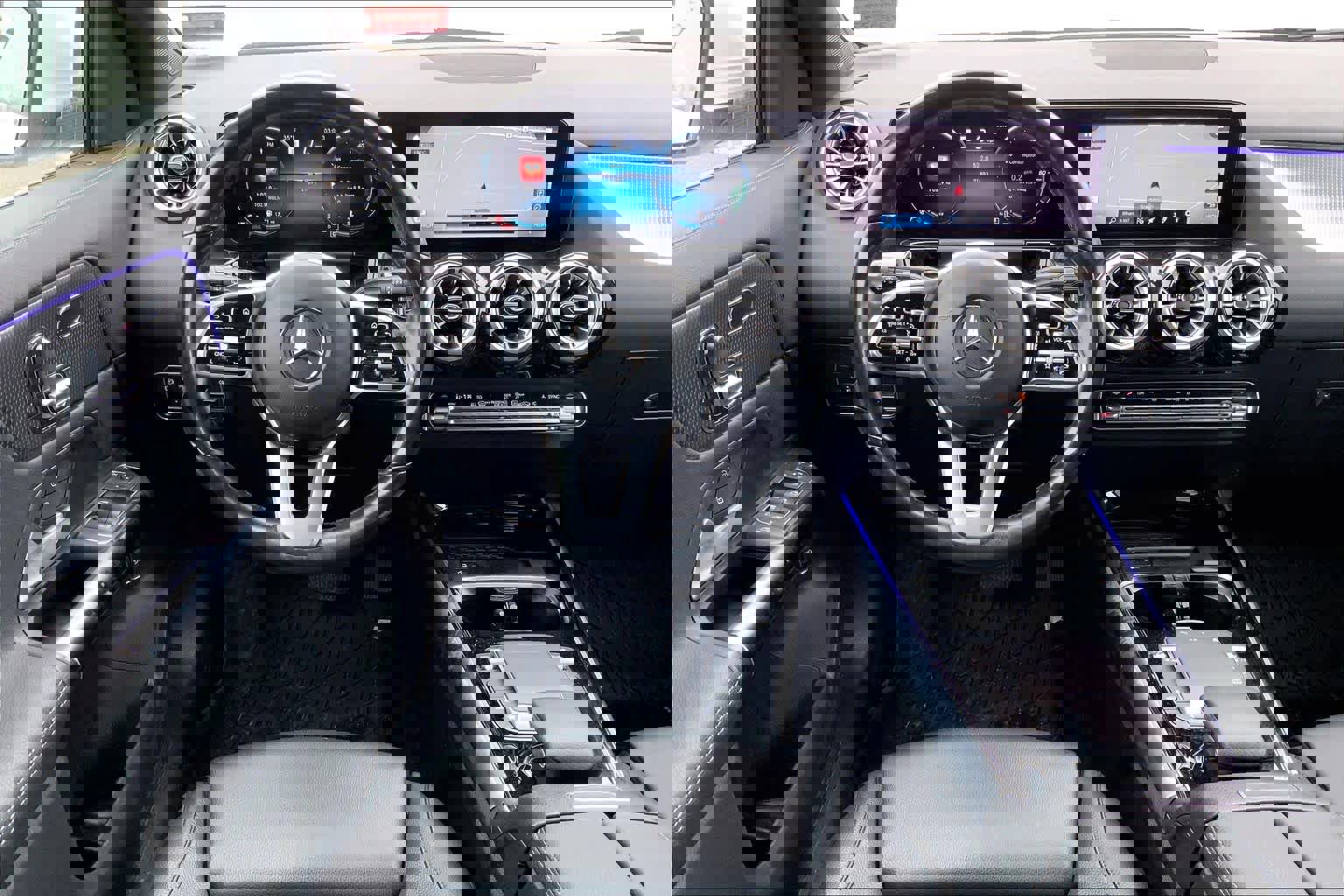 Certified 2022 Mercedes-Benz GLA 250 4MATIC image 5