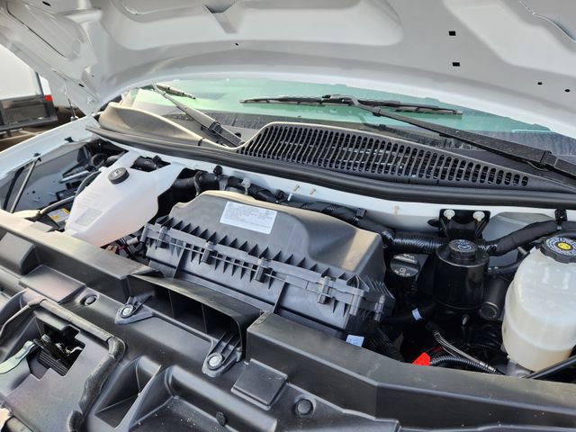 New 2025 Chevrolet Express 4500 w/ Power Convenience Package image 39
