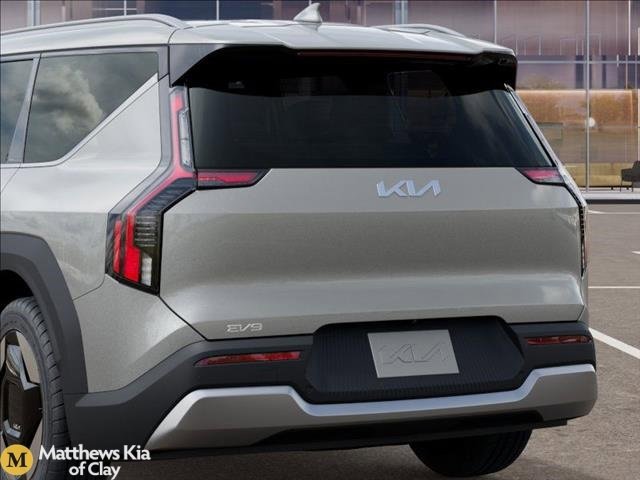 New 2026 Kia EV9 Wind image 13