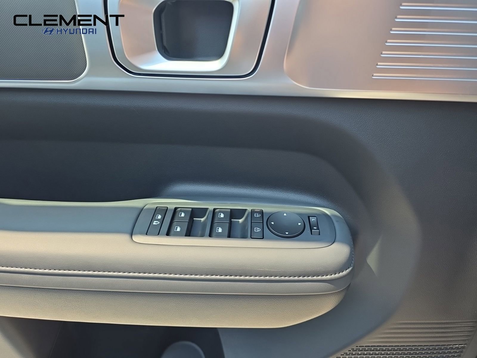 New 2026 Hyundai Santa Fe SEL image 21