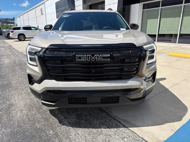 New 2027 GMC Terrain Elevation w/ Elevation Premium Package FWD image 2