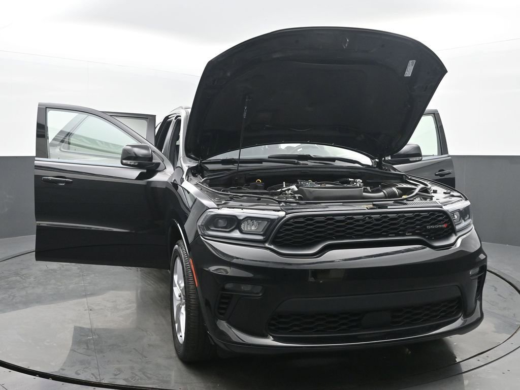 Used 2023 Dodge Durango GT image 56