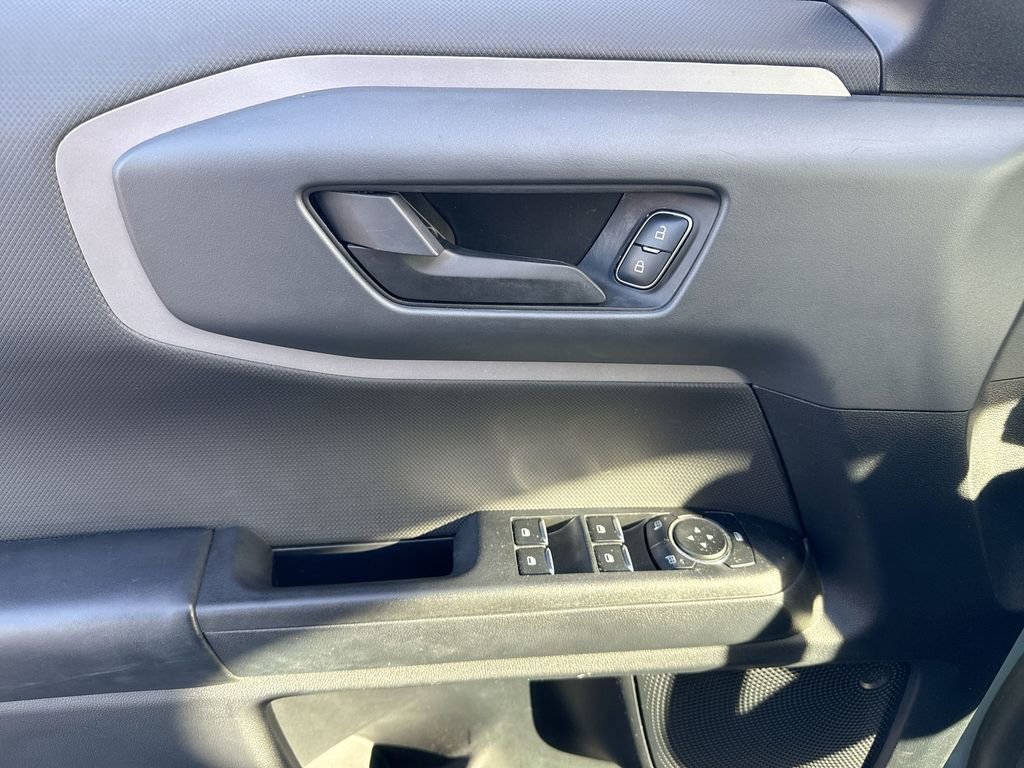 Used 2024 Ford Bronco Sport Big Bend w/ Convenience Package image 13