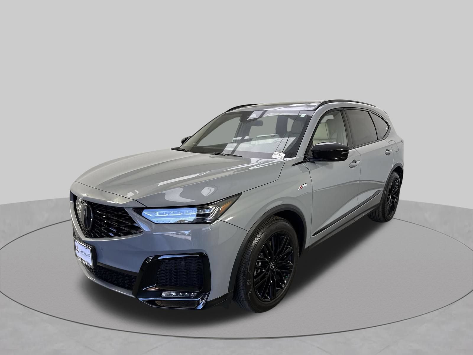Used 2026 Acura MDX A-Spec w/ Advance Package AWD/4WD image 27