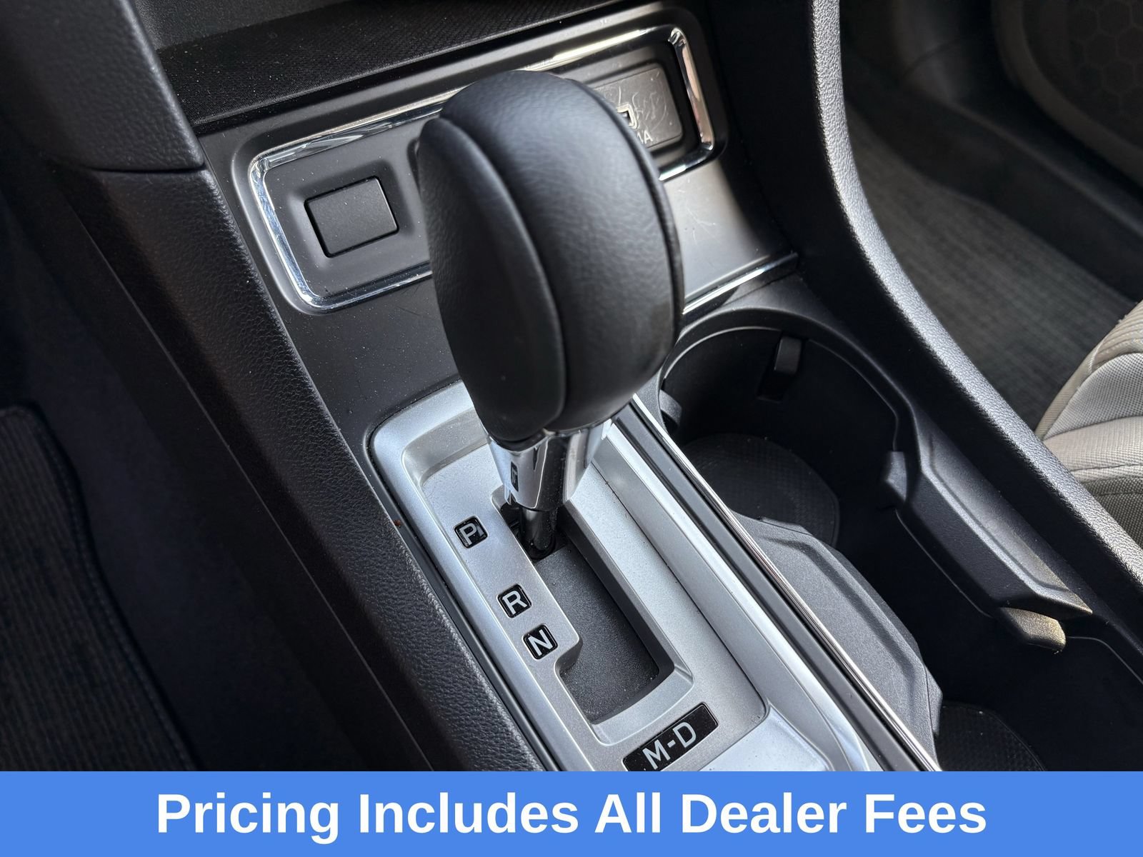 Certified 2025 Subaru Ascent Premium AWD/4WD image 19