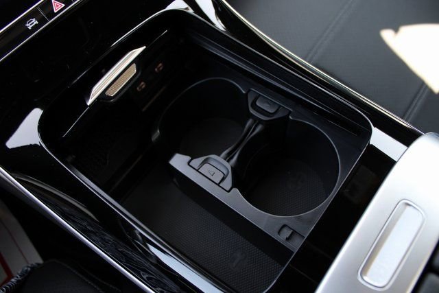 New 2025 Mercedes-Benz C 300 4MATIC Sedan image 27