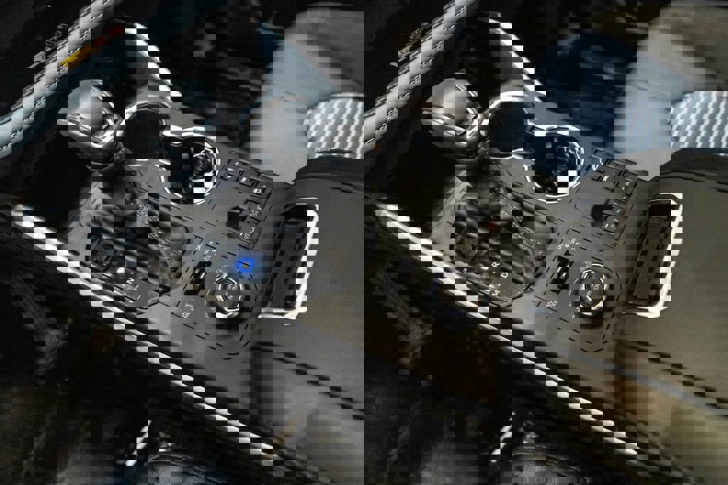 Certified 2025 Toyota Highlander XSE image 20