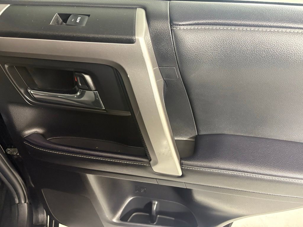 Used 2024 Toyota 4Runner SR5 RWD image 15