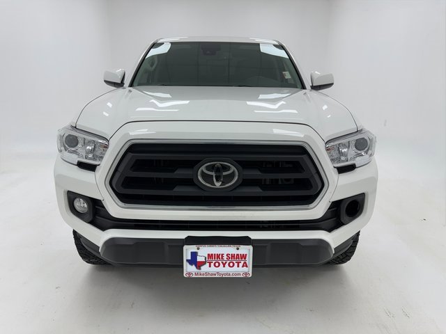 Used 2023 Toyota Tacoma SR5 image 3