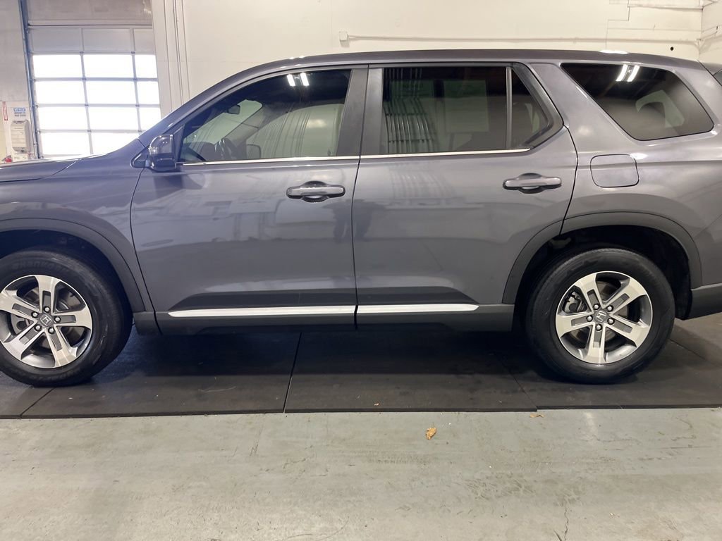 Used 2023 Honda Pilot EX-L image 4