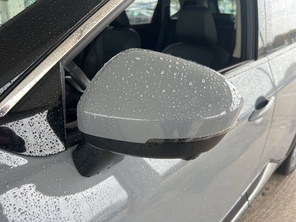 Certified 2021 Nissan Rogue Platinum AWD/4WD image 33