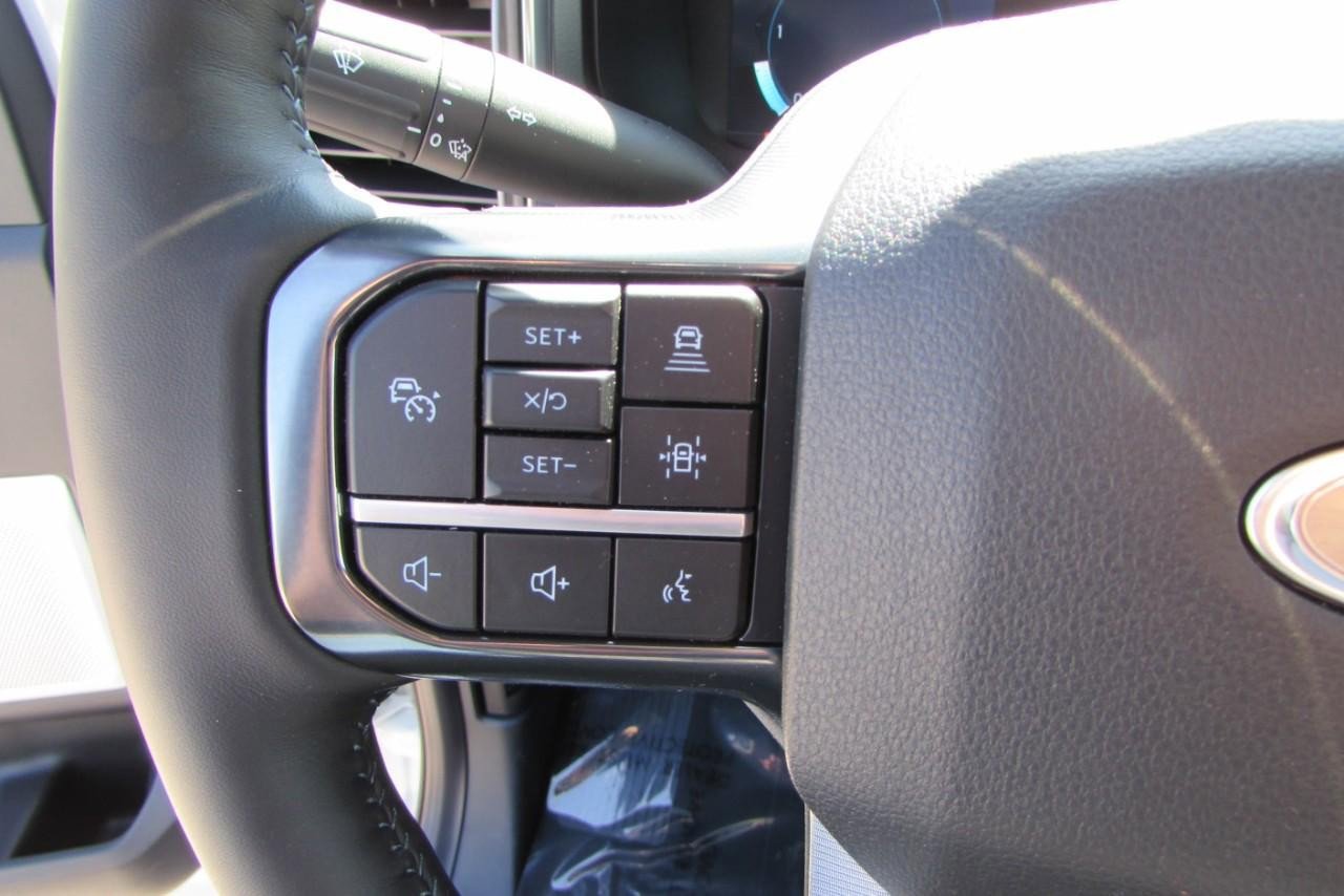 New 2025 Ford F250 Platinum image 23