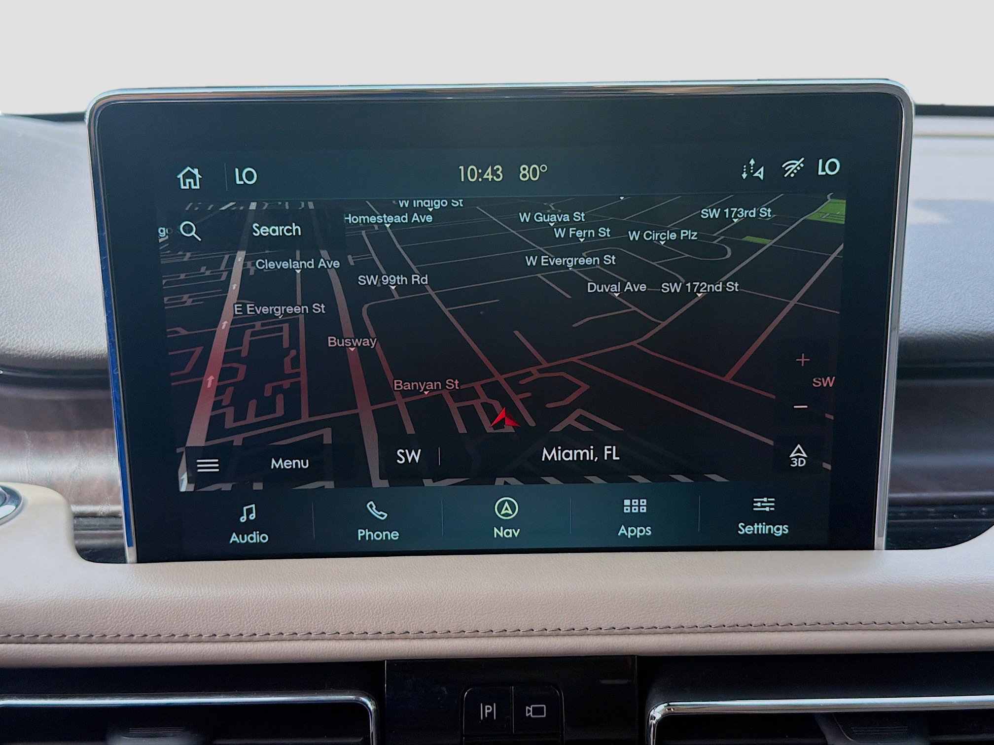 Used 2022 Lincoln Aviator Reserve image 13