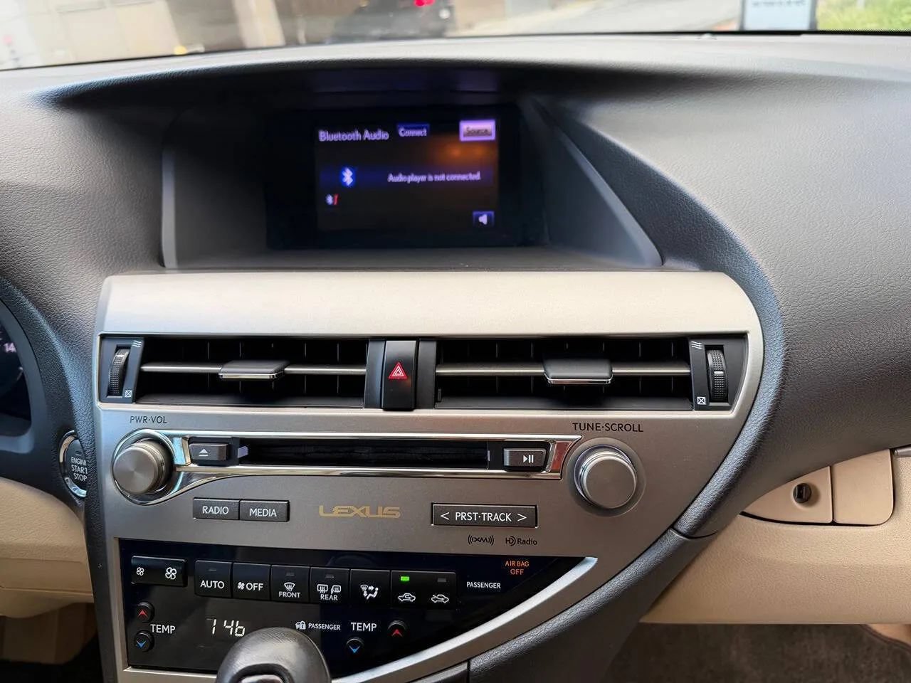 Used 2013 Lexus RX 350 FWD w/ Premium Pkg image 43