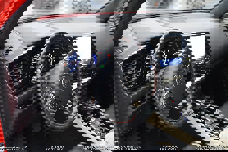 Used 2023 Lexus NX 350h AWD w/ Towing Package (2000 Lbs) image 13