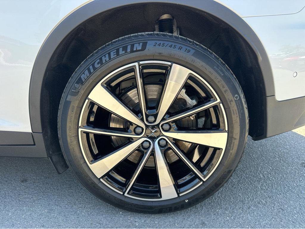 Used 2022 Polestar Polestar 2 w/ Pilot Package image 14