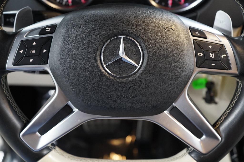 Used 2018 Mercedes-Benz G 63 AMG 4MATIC image 14