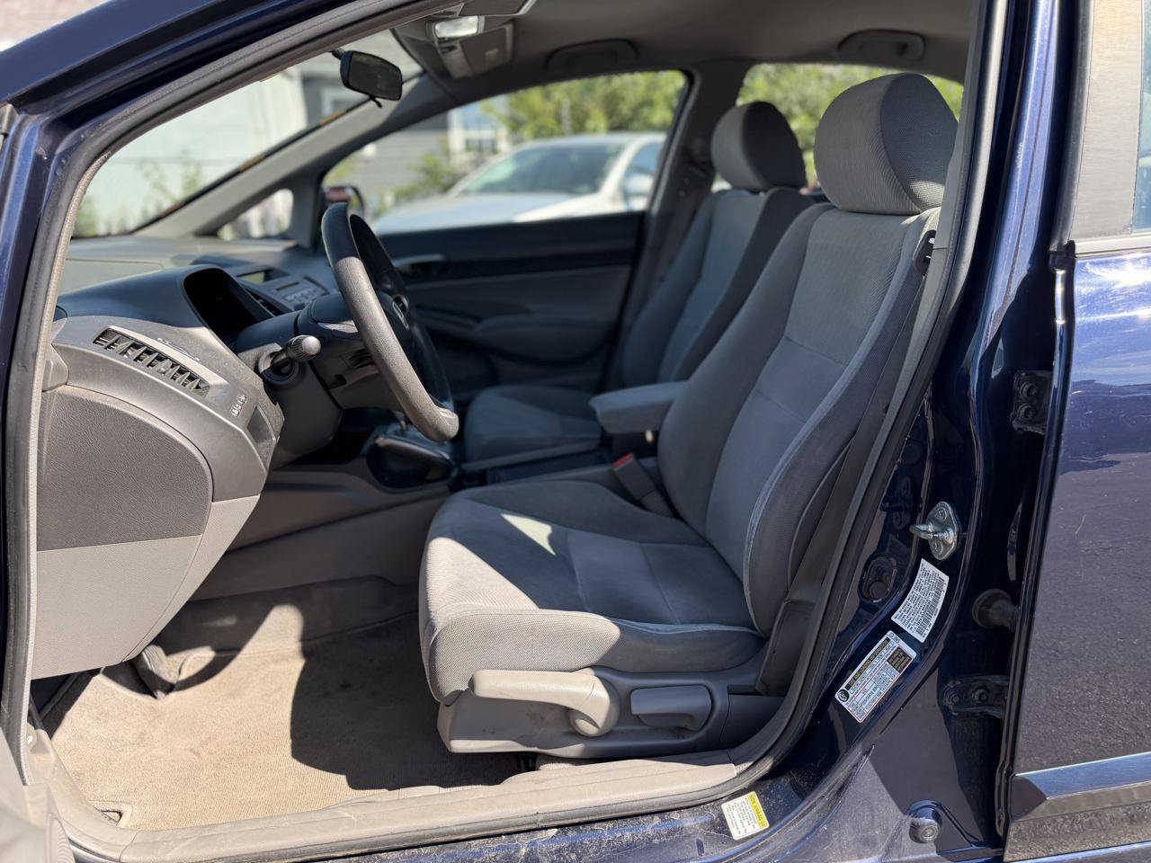 Used 2009 Honda Civic LX image 29