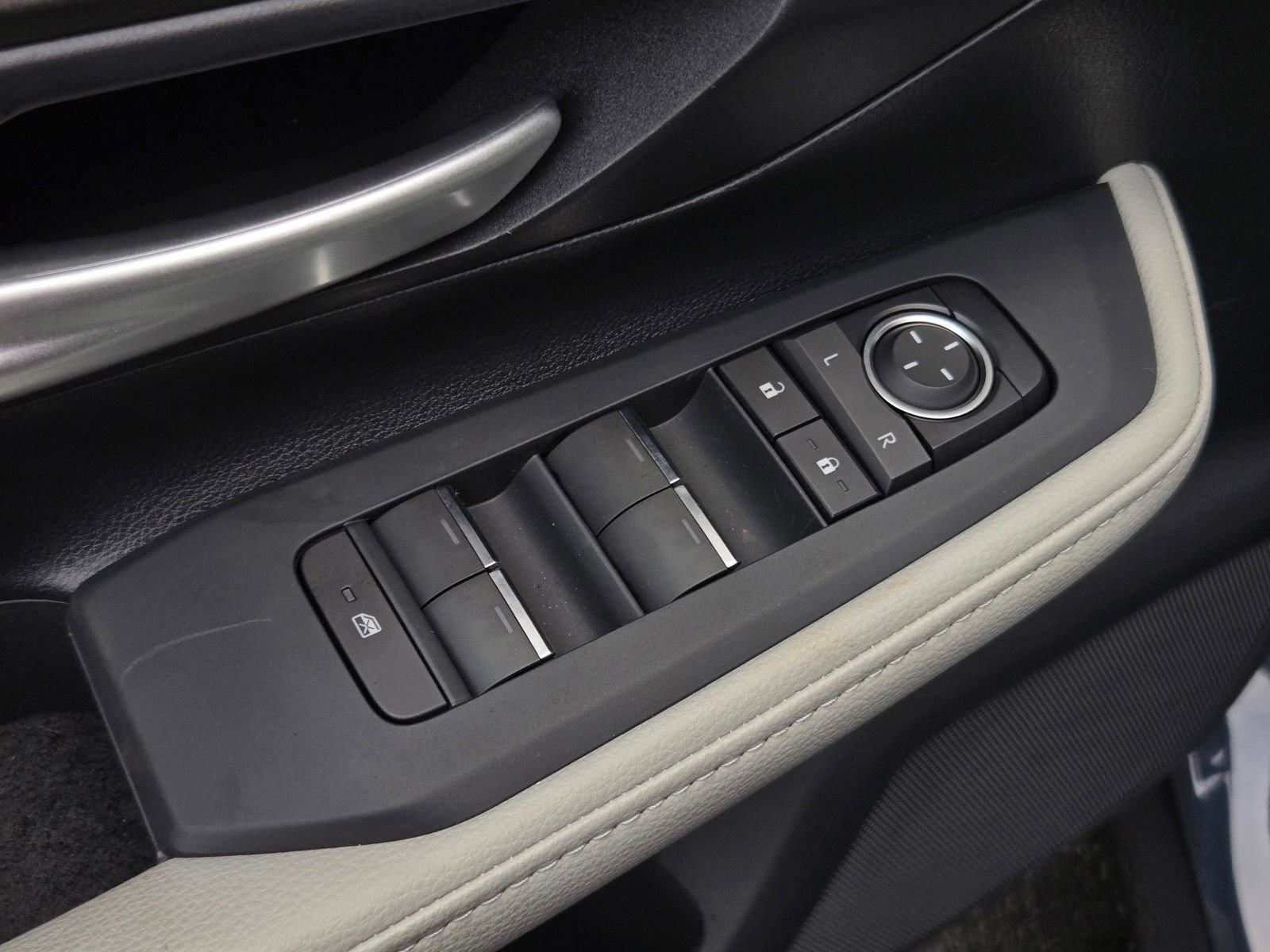 Certified 2026 Toyota Grand Highlander XLE image 10