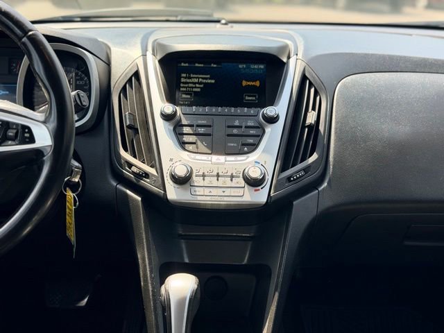 Used 2015 Chevrolet Equinox LT w/ Driver Convenience Package FWD image 20