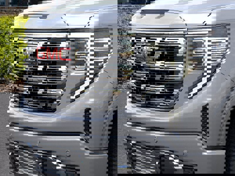 New 2026 GMC Sierra 1500 Denali w/ Denali Reserve Package image 37