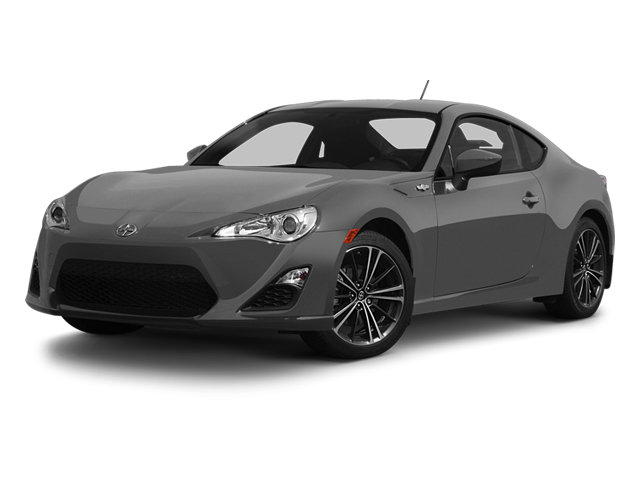 Used 2013 Scion FR-S 10 Series image 1