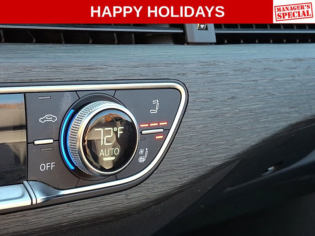 Used 2023 Audi A5 2.0T Premium Plus image 23