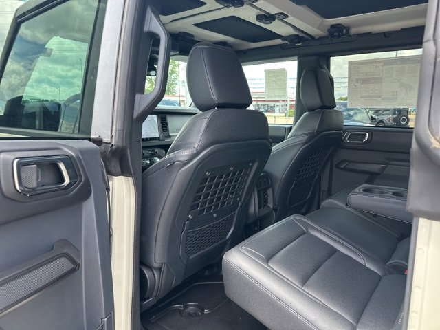 New 2025 Ford Bronco Badlands image 32